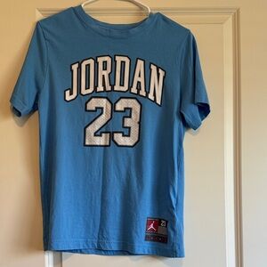 Boys Nike/Jordan Tee XL